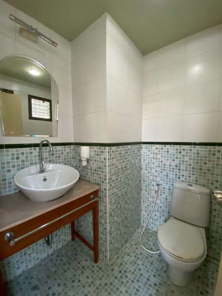 Changphueak, Chiang Mai, Chang Phuak, Muang Chiang Mai, Chiang Mai, 3 Bedrooms, 250 sqm, Single Detached House For Rent, by วุฒิภัทร มิ่งคำ, 500159880 - DDproperty.com