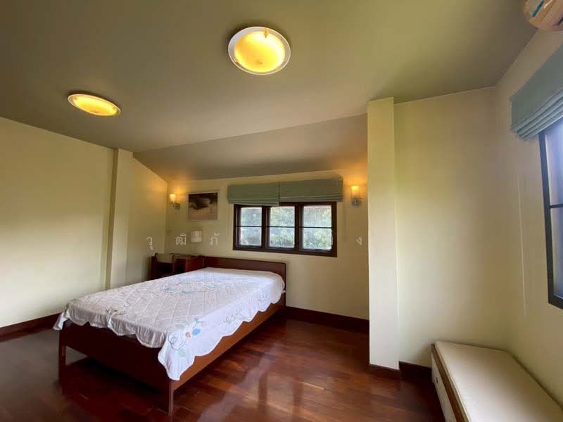Changphueak, Chiang Mai, Chang Phuak, Muang Chiang Mai, Chiang Mai, 3 Bedrooms, 250 sqm, Single Detached House For Rent, by วุฒิภัทร มิ่งคำ, 500159880 - DDproperty.com