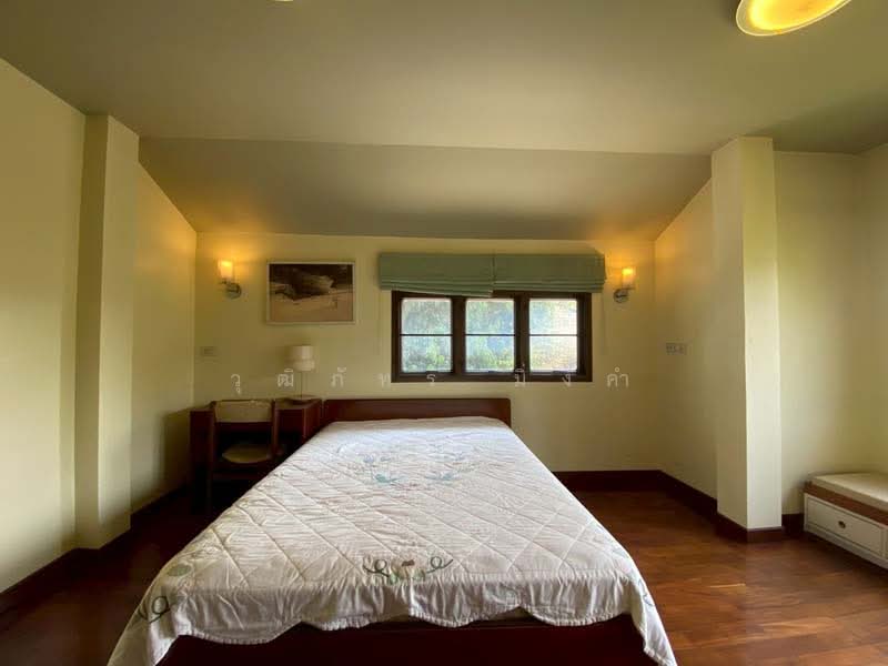 Changphueak, Chiang Mai, Chang Phuak, Muang Chiang Mai, Chiang Mai, 3 Bedrooms, 250 sqm, Single Detached House For Rent, by วุฒิภัทร มิ่งคำ, 500159880 - DDproperty.com
