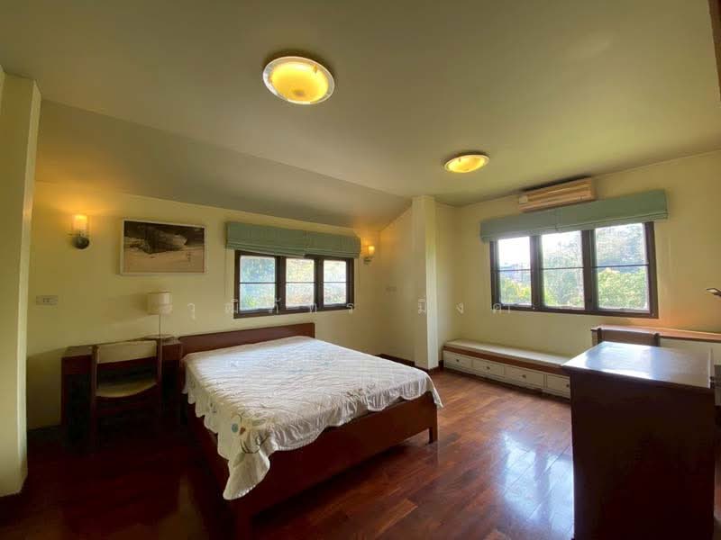 Changphueak, Chiang Mai, Chang Phuak, Muang Chiang Mai, Chiang Mai, 3 Bedrooms, 250 sqm, Single Detached House For Rent, by วุฒิภัทร มิ่งคำ, 500159880 - DDproperty.com