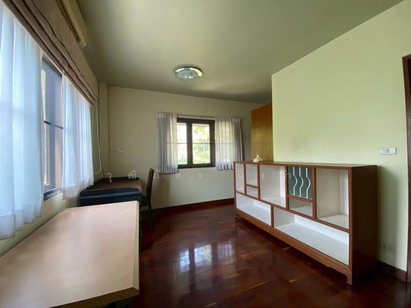 Changphueak, Chiang Mai, Chang Phuak, Muang Chiang Mai, Chiang Mai, 3 Bedrooms, 250 sqm, Single Detached House For Rent, by วุฒิภัทร มิ่งคำ, 500159880 - DDproperty.com