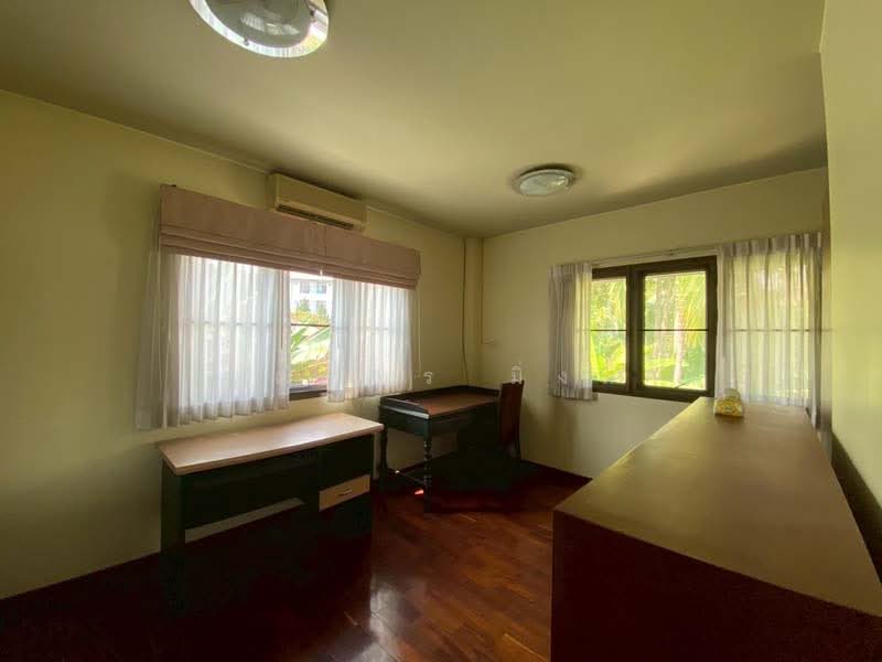 Changphueak, Chiang Mai, Chang Phuak, Muang Chiang Mai, Chiang Mai, 3 Bedrooms, 250 sqm, Single Detached House For Rent, by วุฒิภัทร มิ่งคำ, 500159880 - DDproperty.com