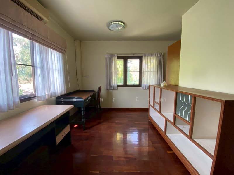Changphueak, Chiang Mai, Chang Phuak, Muang Chiang Mai, Chiang Mai, 3 Bedrooms, 250 sqm, Single Detached House For Rent, by วุฒิภัทร มิ่งคำ, 500159880 - DDproperty.com