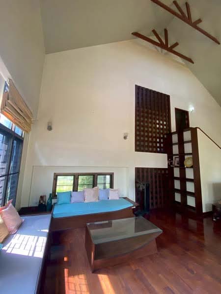 Changphueak, Chiang Mai, Chang Phuak, Muang Chiang Mai, Chiang Mai, 3 Bedrooms, 250 sqm, Single Detached House For Rent, by วุฒิภัทร มิ่งคำ, 500159880 - DDproperty.com