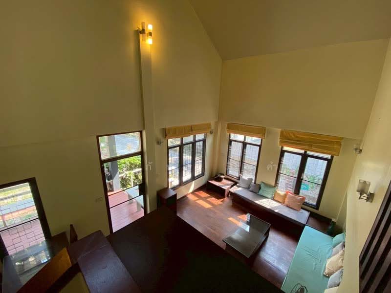 Changphueak, Chiang Mai, Chang Phuak, Muang Chiang Mai, Chiang Mai, 3 Bedrooms, 250 sqm, Single Detached House For Rent, by วุฒิภัทร มิ่งคำ, 500159880 - DDproperty.com