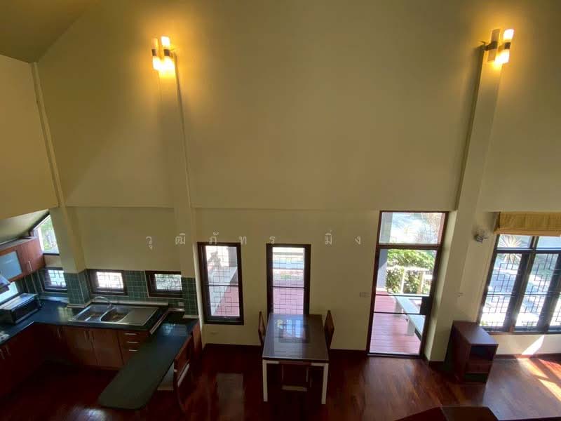 Changphueak, Chiang Mai, Chang Phuak, Muang Chiang Mai, Chiang Mai, 3 Bedrooms, 250 sqm, Single Detached House For Rent, by วุฒิภัทร มิ่งคำ, 500159880 - DDproperty.com