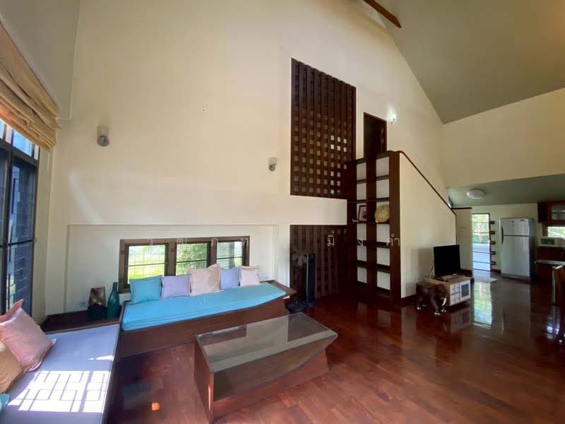 Changphueak, Chiang Mai, Chang Phuak, Muang Chiang Mai, Chiang Mai, 3 Bedrooms, 250 sqm, Single Detached House For Rent, by วุฒิภัทร มิ่งคำ, 500159880 - DDproperty.com