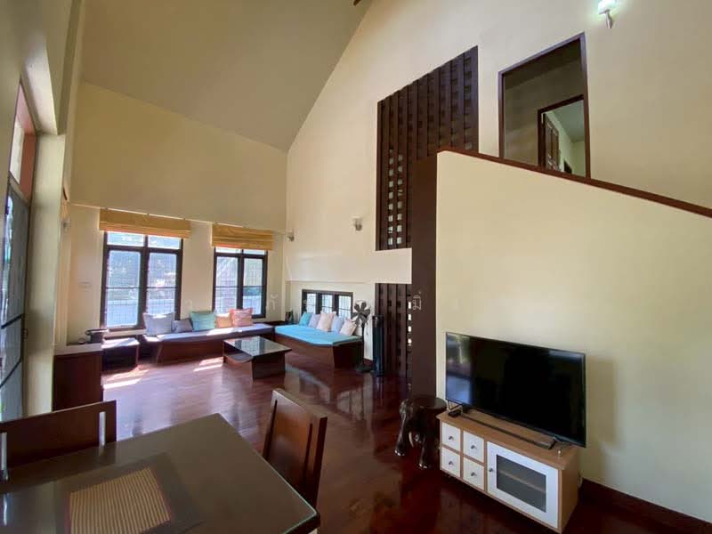 Changphueak, Chiang Mai, Chang Phuak, Muang Chiang Mai, Chiang Mai, 3 Bedrooms, 250 sqm, Single Detached House For Rent, by วุฒิภัทร มิ่งคำ, 500159880 - DDproperty.com