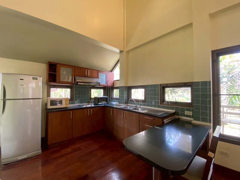 Changphueak, Chiang Mai, Chang Phuak, Muang Chiang Mai, Chiang Mai, 3 Bedrooms, 250 sqm, Single Detached House For Rent, by วุฒิภัทร มิ่งคำ, 500159880 - DDproperty.com