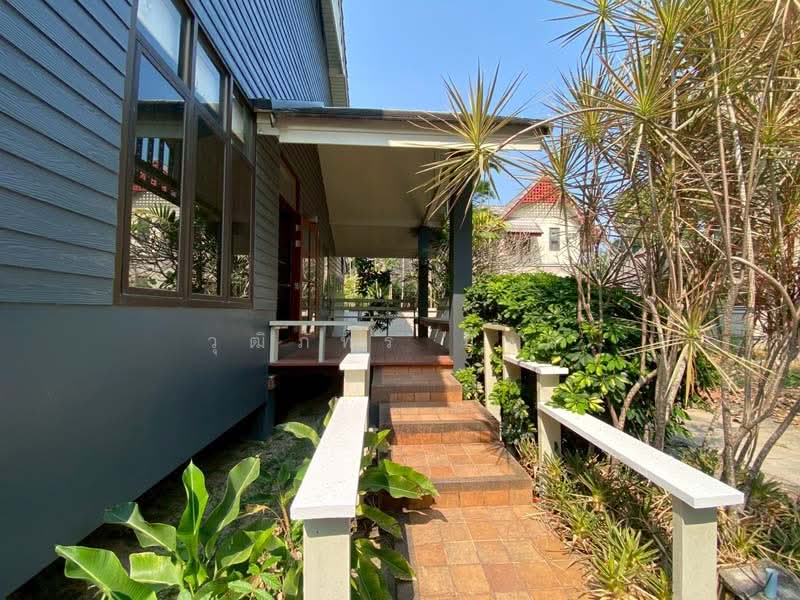 Changphueak, Chiang Mai, Chang Phuak, Muang Chiang Mai, Chiang Mai, 3 Bedrooms, 250 sqm, Single Detached House For Rent, by วุฒิภัทร มิ่งคำ, 500159880 - DDproperty.com