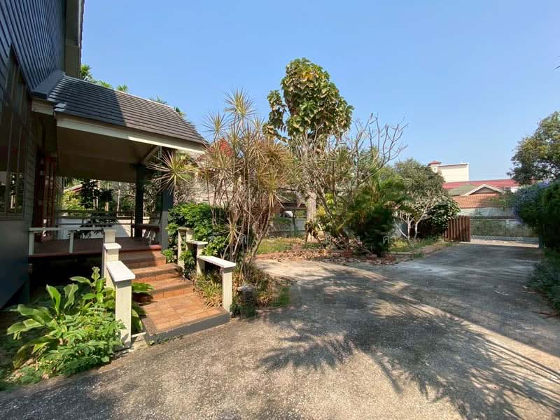 Changphueak, Chiang Mai, Chang Phuak, Muang Chiang Mai, Chiang Mai, 3 Bedrooms, 250 sqm, Single Detached House For Rent, by วุฒิภัทร มิ่งคำ, 500159880 - DDproperty.com