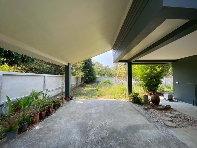 Changphueak, Chiang Mai, Chang Phuak, Muang Chiang Mai, Chiang Mai, 3 Bedrooms, 250 sqm, Single Detached House For Rent, by วุฒิภัทร มิ่งคำ, 500159880 - DDproperty.com