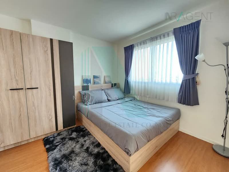 Lumpini Mixx Thepharak-Srinakarin : ลุมพินี มิกซ์ เทพารักษ์-ศรีนครินทร์, สมุทรปราการ, สำโรงเหนือ, เมืองสมุทรปราการ, สมุทรปราการ, 23 ตร.ม., คอนโด ขาย, โดย NR AGENT, 500159881 - DDproperty.com