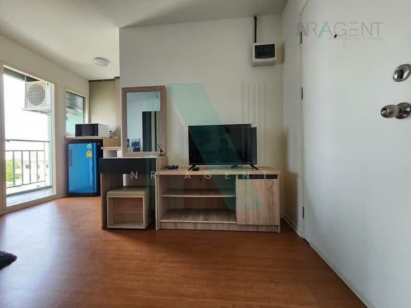 Lumpini Mixx Thepharak-Srinakarin : ลุมพินี มิกซ์ เทพารักษ์-ศรีนครินทร์, สมุทรปราการ, สำโรงเหนือ, เมืองสมุทรปราการ, สมุทรปราการ, 23 ตร.ม., คอนโด ขาย, โดย NR AGENT, 500159881 - DDproperty.com