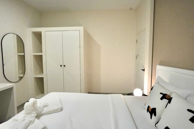 Hommory Residence West Chalong : โฮมโมรี่ เรสซิเดนซ์ ฉลองตะวันตก, ภูเก็ต, ฉลอง, เมืองภูเก็ต, ภูเก็ต, 50 ตร.ม., คอนโด ให้เช่า, โดย Prime Global Asset Co.,Ltd, 500159884 - DDproperty.com