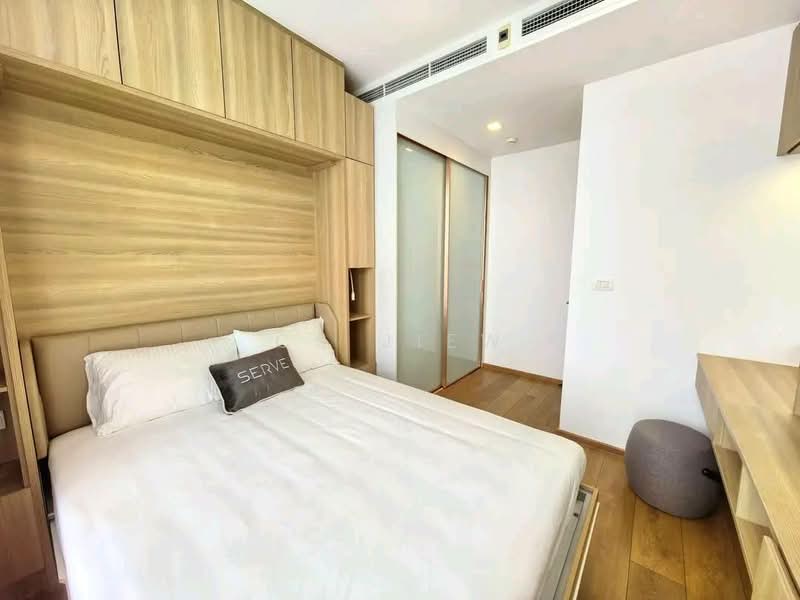 Noble BE33, Bangkok, 19 Soi Sukhumvit 33, Khlong Tan Nua, Watthana, Bangkok, 2 Bedrooms, 70 sqm, Condo For Sale, by CS Jiew, 500159885 - DDproperty.com