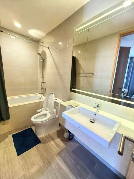 Noble BE33, Bangkok, 19 Soi Sukhumvit 33, Khlong Tan Nua, Watthana, Bangkok, 2 Bedrooms, 70 sqm, Condo For Sale, by CS Jiew, 500159885 - DDproperty.com