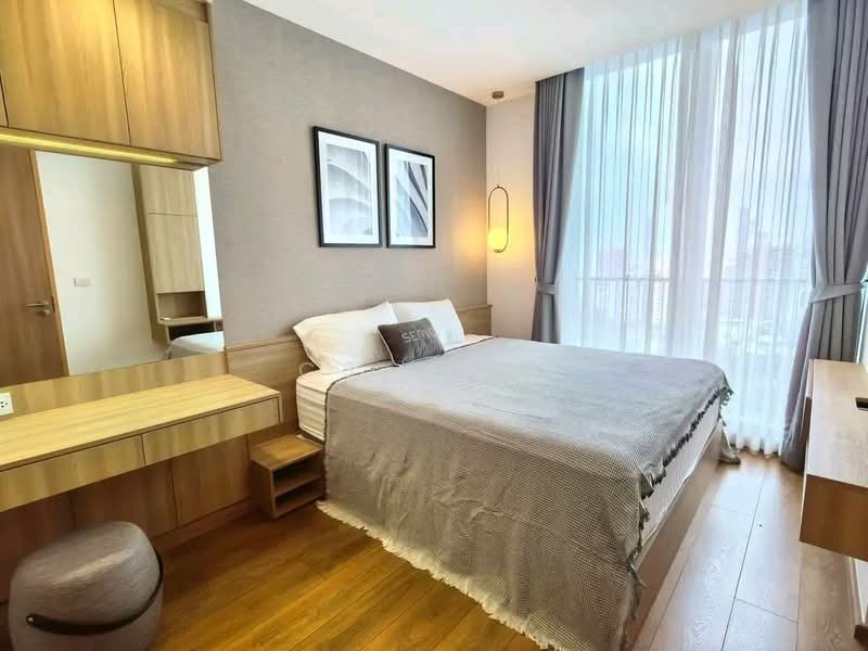 Noble BE33, Bangkok, 19 Soi Sukhumvit 33, Khlong Tan Nua, Watthana, Bangkok, 2 Bedrooms, 70 sqm, Condo For Sale, by CS Jiew, 500159885 - DDproperty.com