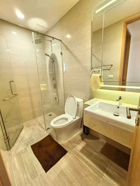 Noble BE33, Bangkok, 19 Soi Sukhumvit 33, Khlong Tan Nua, Watthana, Bangkok, 2 Bedrooms, 70 sqm, Condo For Sale, by CS Jiew, 500159885 - DDproperty.com