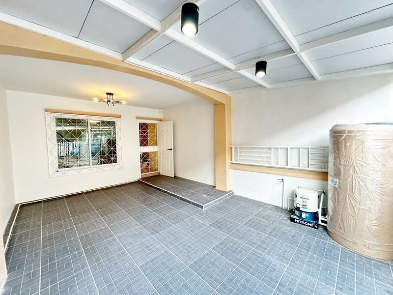 หมู่บ้านเคซี3 หทัยราษฎร์39, กรุงเทพ, สามวาตะวันตก, คลองสามวา, กรุงเทพ, 106 ตร.ม., ทาวน์เฮ้าส์ ขาย, โดย นภดล ทวีธรรมนุสิน, 500159886 - DDproperty.com