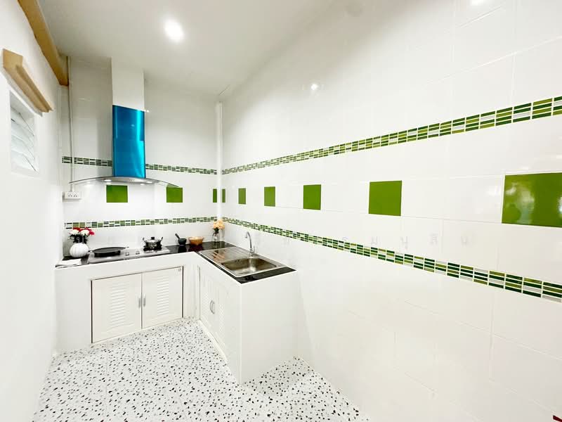 KC 3 Hathairat 39, Bangkok, Sam Wa Tawan Tok, Khlong Sam Wa, Bangkok, 2 Bedrooms, 106 sqm, Townhouse For Sale, by นภดล ทวีธรรมนุสิน, 500159886 - DDproperty.com