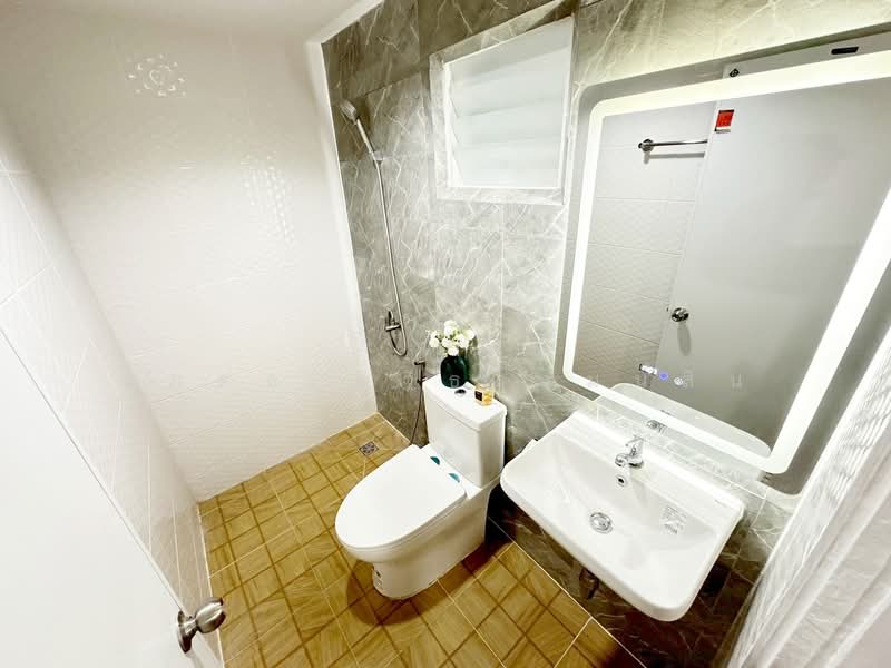 หมู่บ้านเคซี3 หทัยราษฎร์39, กรุงเทพ, สามวาตะวันตก, คลองสามวา, กรุงเทพ, 106 ตร.ม., ทาวน์เฮ้าส์ ขาย, โดย นภดล ทวีธรรมนุสิน, 500159886 - DDproperty.com