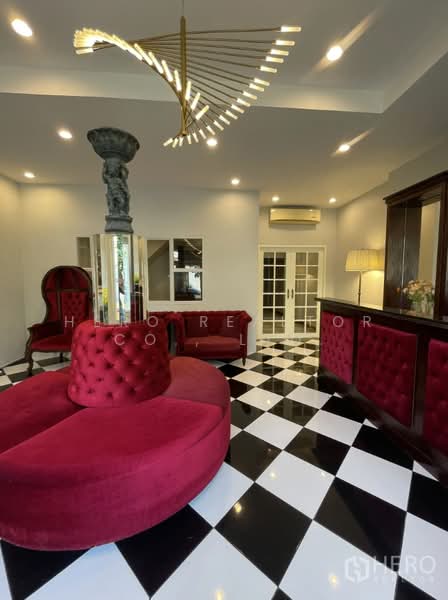 For rent Shophouse 200 sqm in Bang Kapi, Bangkok hre00246, Bangkok, Hua Mak, Bang Kapi, Bangkok, , 200 sqm, Shophouse For Rent, by Hero Realtor Co., Ltd., 500159887 - DDproperty.com