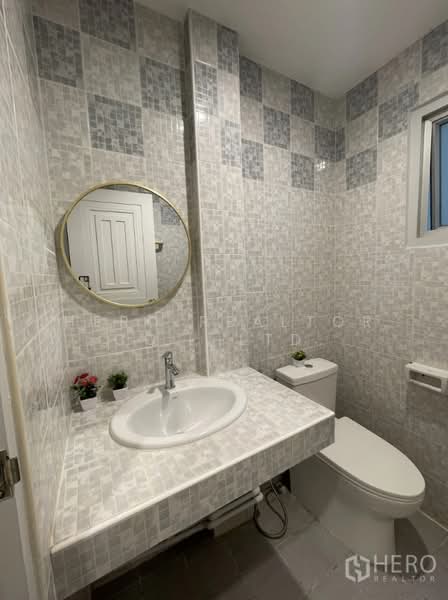 ให้เช่าอาคารพาณิชย์ 200 ตร.ม. บางกะปิ กรุงเทพ hre00246, กรุงเทพ, หัวหมาก, บางกะปิ, กรุงเทพ, 200 ตร.ม., ตึกแถว-อาคารพาณิชย์ ให้เช่า, โดย Hero Realtor Co., Ltd., 500159887 - DDproperty.com