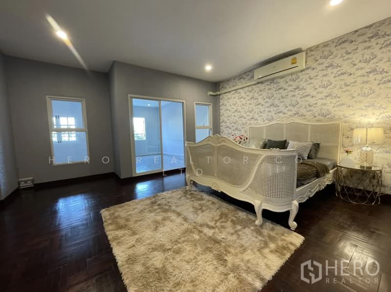 For rent Shophouse 200 sqm in Bang Kapi, Bangkok hre00246, Bangkok, Hua Mak, Bang Kapi, Bangkok, , 200 sqm, Shophouse For Rent, by Hero Realtor Co., Ltd., 500159887 - DDproperty.com