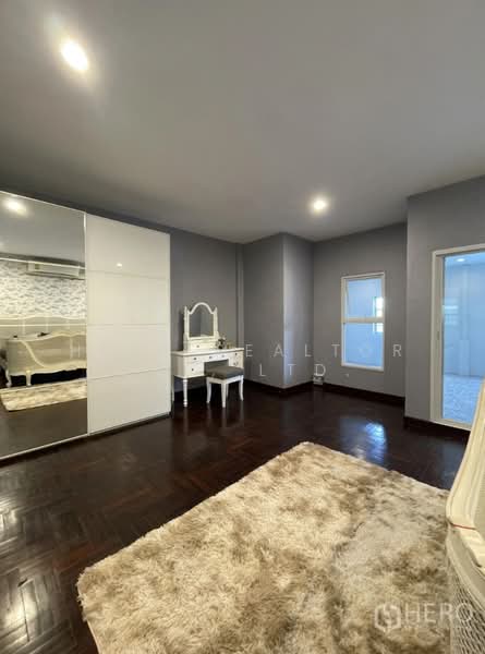 For rent Shophouse 200 sqm in Bang Kapi, Bangkok hre00246, Bangkok, Hua Mak, Bang Kapi, Bangkok, , 200 sqm, Shophouse For Rent, by Hero Realtor Co., Ltd., 500159887 - DDproperty.com