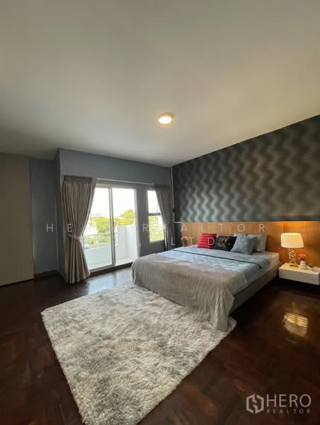 ให้เช่าอาคารพาณิชย์ 200 ตร.ม. บางกะปิ กรุงเทพ hre00246, กรุงเทพ, หัวหมาก, บางกะปิ, กรุงเทพ, 200 ตร.ม., ตึกแถว-อาคารพาณิชย์ ให้เช่า, โดย Hero Realtor Co., Ltd., 500159887 - DDproperty.com