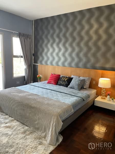 For rent Shophouse 200 sqm in Bang Kapi, Bangkok hre00246, Bangkok, Hua Mak, Bang Kapi, Bangkok, , 200 sqm, Shophouse For Rent, by Hero Realtor Co., Ltd., 500159887 - DDproperty.com