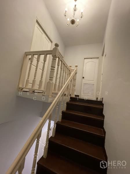 For rent Shophouse 200 sqm in Bang Kapi, Bangkok hre00246, Bangkok, Hua Mak, Bang Kapi, Bangkok, , 200 sqm, Shophouse For Rent, by Hero Realtor Co., Ltd., 500159887 - DDproperty.com