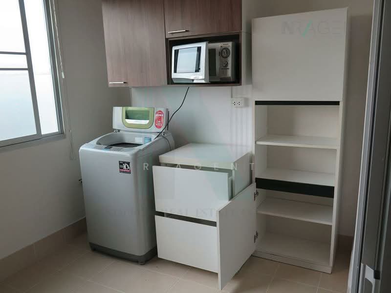 City Home Tha Phra Intersection, Bangkok, 99 Ratchadaphisek Road, Wat Tha Pra, Bangkok Yai, Bangkok, 2 Bedrooms, 88 sqm, Condo For Sale, by NR AGENT, 500159888 - DDproperty.com