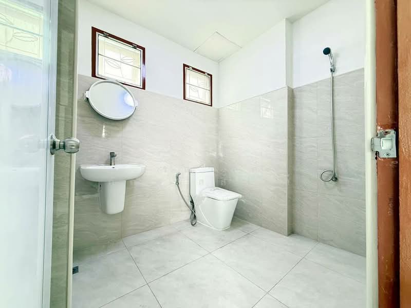 ขาย บ้านเดี่ยว หลังมุม หมู่บ้าน สุภาวัลย์ หทัยราษฎร์ 6 คลองสามวา, Bangkok, Bang Chun, Khlong Sam Wa, Bangkok, 3 Bedrooms, 150 sqm, Single Detached House For Sale, by กรณวัสส์ กัณฑวัสส์วงส์, 500159889 - DDproperty.com