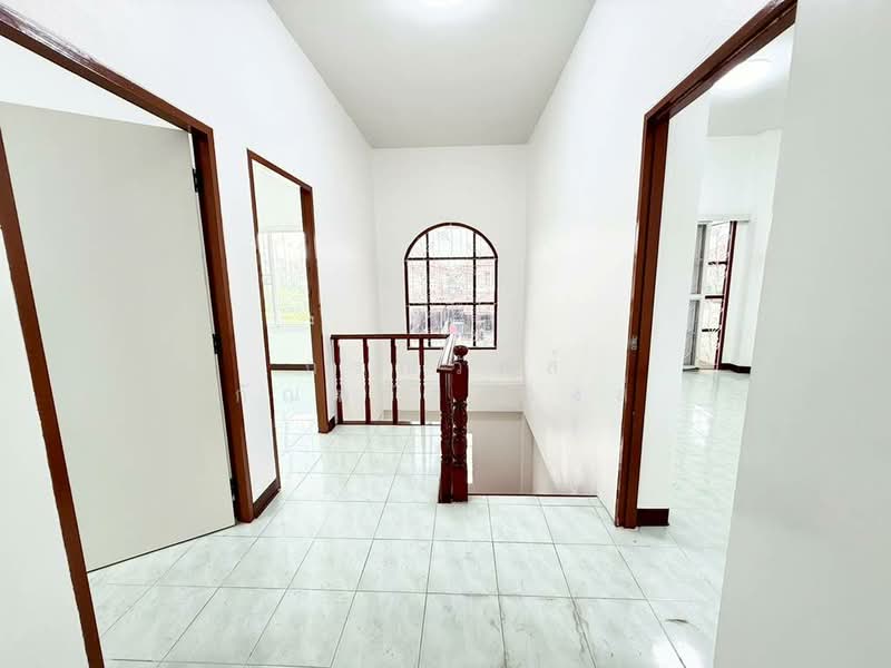 ขาย บ้านเดี่ยว หลังมุม หมู่บ้าน สุภาวัลย์ หทัยราษฎร์ 6 คลองสามวา, Bangkok, Bang Chun, Khlong Sam Wa, Bangkok, 3 Bedrooms, 150 sqm, Single Detached House For Sale, by กรณวัสส์ กัณฑวัสส์วงส์, 500159889 - DDproperty.com