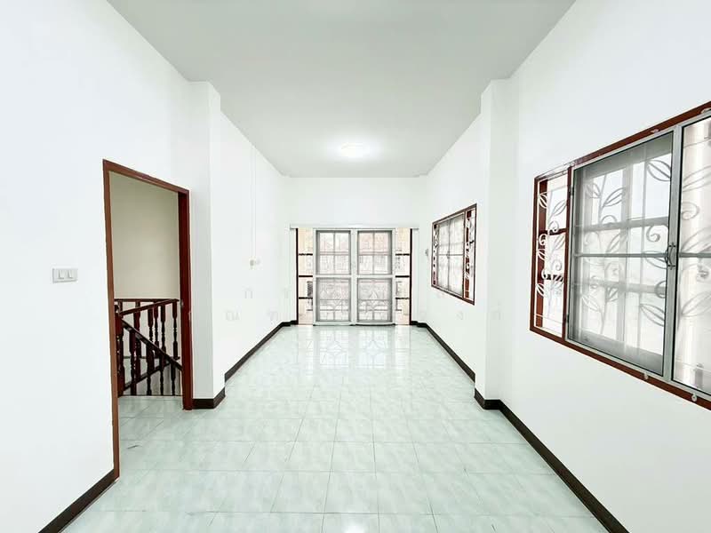 ขาย บ้านเดี่ยว หลังมุม หมู่บ้าน สุภาวัลย์ หทัยราษฎร์ 6 คลองสามวา, Bangkok, Bang Chun, Khlong Sam Wa, Bangkok, 3 Bedrooms, 150 sqm, Single Detached House For Sale, by กรณวัสส์ กัณฑวัสส์วงส์, 500159889 - DDproperty.com