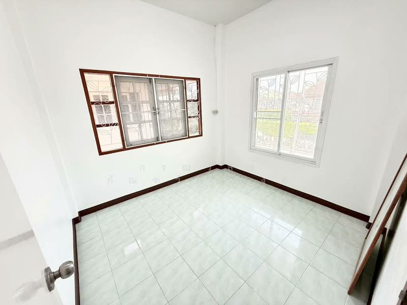 ขาย บ้านเดี่ยว หลังมุม หมู่บ้าน สุภาวัลย์ หทัยราษฎร์ 6 คลองสามวา, Bangkok, Bang Chun, Khlong Sam Wa, Bangkok, 3 Bedrooms, 150 sqm, Single Detached House For Sale, by กรณวัสส์ กัณฑวัสส์วงส์, 500159889 - DDproperty.com