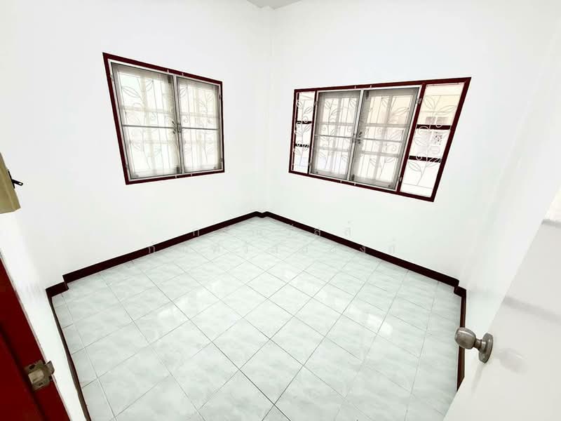 ขาย บ้านเดี่ยว หลังมุม หมู่บ้าน สุภาวัลย์ หทัยราษฎร์ 6 คลองสามวา, กรุงเทพ, บางชัน, คลองสามวา, กรุงเทพ, 150 ตร.ม., บ้านเดี่ยว ขาย, โดย กรณวัสส์ กัณฑวัสส์วงส์, 500159889 - DDproperty.com