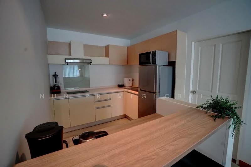 The Point Condominium, Phuket, Wichit, Muang Phuket, Phuket, 1 Bedroom, 65 sqm, Condo For Rent, by nun primeglobal, 500159890 - DDproperty.com