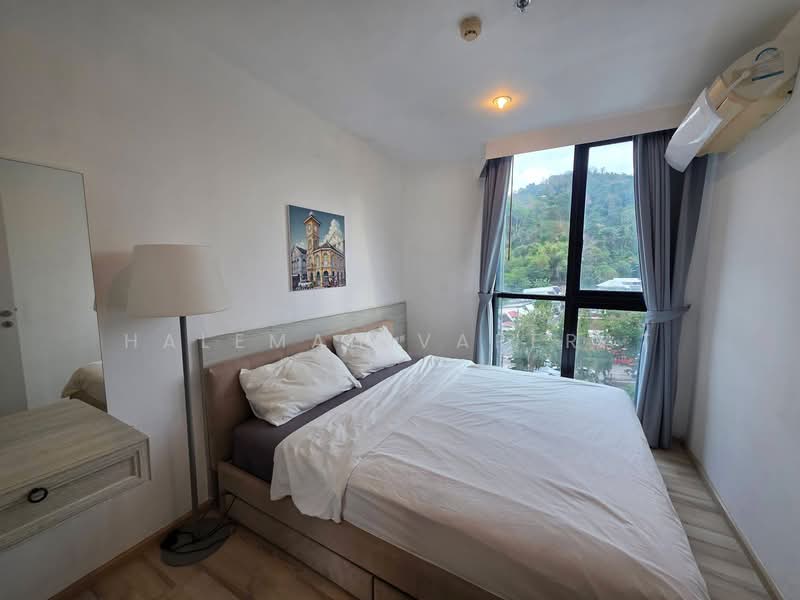 The Base Height Phuket : เดอะเบส ไฮท์ ภูเก็ต, ภูเก็ต, 359 ถนน หงษ์หยกอุทิศ, ตลาดใหญ่, เมืองภูเก็ต, ภูเก็ต, 34 ตร.ม., คอนโด ขาย, โดย Halemah Varerat, 500159891 - DDproperty.com