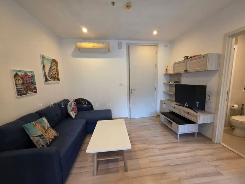 The Base Height Phuket : เดอะเบส ไฮท์ ภูเก็ต, ภูเก็ต, 359 ถนน หงษ์หยกอุทิศ, ตลาดใหญ่, เมืองภูเก็ต, ภูเก็ต, 34 ตร.ม., คอนโด ขาย, โดย Halemah Varerat, 500159891 - DDproperty.com