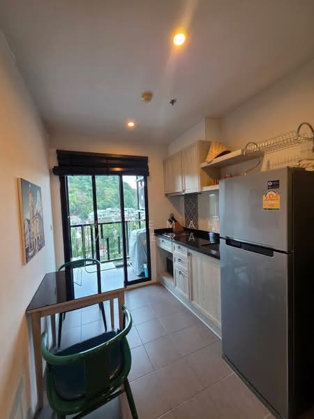 The Base Height Phuket : เดอะเบส ไฮท์ ภูเก็ต, ภูเก็ต, 359 ถนน หงษ์หยกอุทิศ, ตลาดใหญ่, เมืองภูเก็ต, ภูเก็ต, 34 ตร.ม., คอนโด ขาย, โดย Halemah Varerat, 500159891 - DDproperty.com