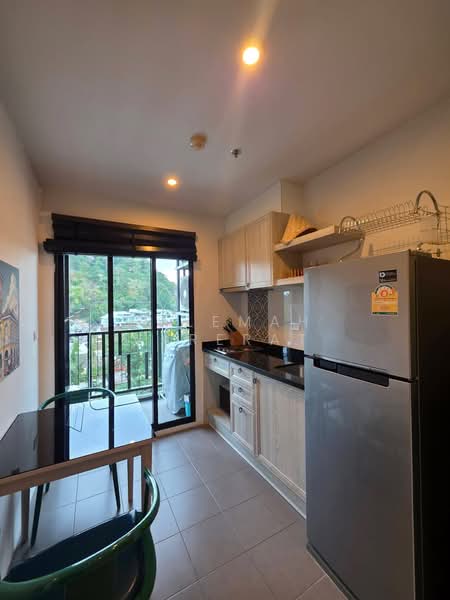 The Base Height Phuket, Phuket, 359 Soi Hongyok Utis Yaowarat Road, Talat Yai, Muang Phuket, Phuket, 1 Bedroom, 34 sqm, Condo For Sale, by Halemah Varerat, 500159891 - DDproperty.com
