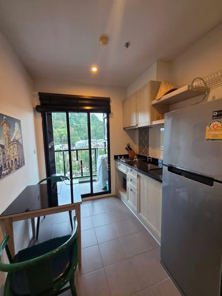 The Base Height Phuket : เดอะเบส ไฮท์ ภูเก็ต, ภูเก็ต, 359 ถนน หงษ์หยกอุทิศ, ตลาดใหญ่, เมืองภูเก็ต, ภูเก็ต, 34 ตร.ม., คอนโด ขาย, โดย Halemah Varerat, 500159891 - DDproperty.com