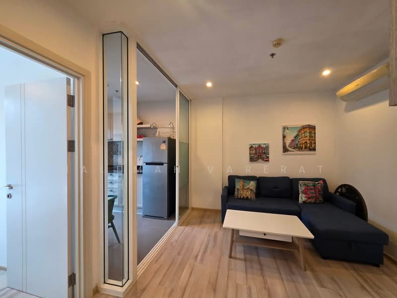 The Base Height Phuket : เดอะเบส ไฮท์ ภูเก็ต, ภูเก็ต, 359 ถนน หงษ์หยกอุทิศ, ตลาดใหญ่, เมืองภูเก็ต, ภูเก็ต, 34 ตร.ม., คอนโด ขาย, โดย Halemah Varerat, 500159891 - DDproperty.com