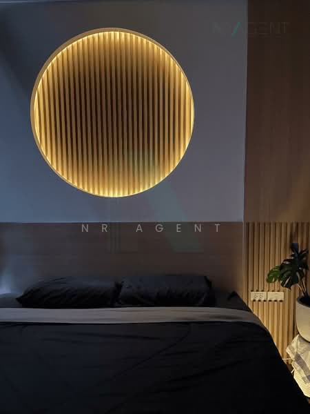 Hasu Haus, Bangkok, Sukhumvit 77 Road, Phra Kanong Nua, Watthana, Bangkok, 1 Bedroom, 37 sqm, Condo For Sale, by NR AGENT, 500159895 - DDproperty.com