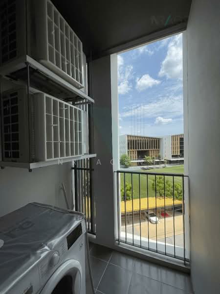 Hasu Haus, Bangkok, Sukhumvit 77 Road, Phra Kanong Nua, Watthana, Bangkok, 1 Bedroom, 37 sqm, Condo For Sale, by NR AGENT, 500159895 - DDproperty.com