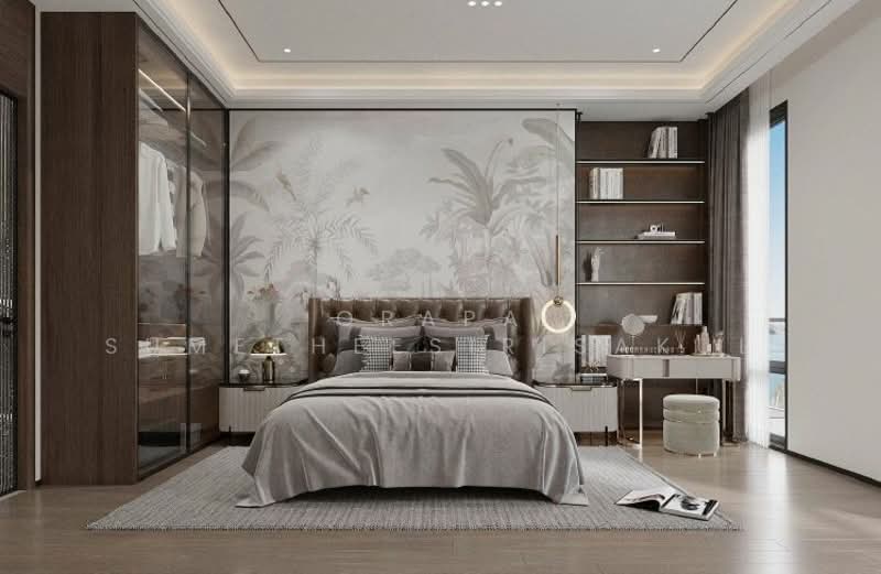 Sapphire Luxurious Condominium Rama III : แซฟไฟร์ ลักซูเรียส คอนโดมิเนียม พระราม 3, กรุงเทพ, 837 ถนนพระราม 3, บางโพงพาง, ยานนาวา, กรุงเทพ, 323 ตร.ม., คอนโด ขาย, โดย Orapa Sumetheesirisakul, 500159896 - DDproperty.com