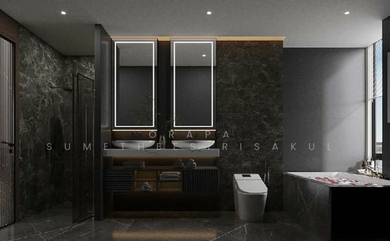 Sapphire Luxurious Condominium Rama III : แซฟไฟร์ ลักซูเรียส คอนโดมิเนียม พระราม 3, กรุงเทพ, 837 ถนนพระราม 3, บางโพงพาง, ยานนาวา, กรุงเทพ, 323 ตร.ม., คอนโด ขาย, โดย Orapa Sumetheesirisakul, 500159896 - DDproperty.com